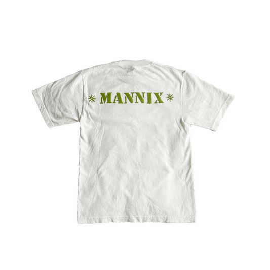 Anger Is A Gift Tee (Regular Cut)