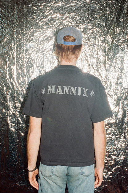 Anger Is A Gift Tee (Regular Cut)