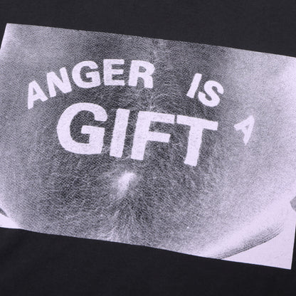 Anger Is A Gift Tee (Boxy Cut)