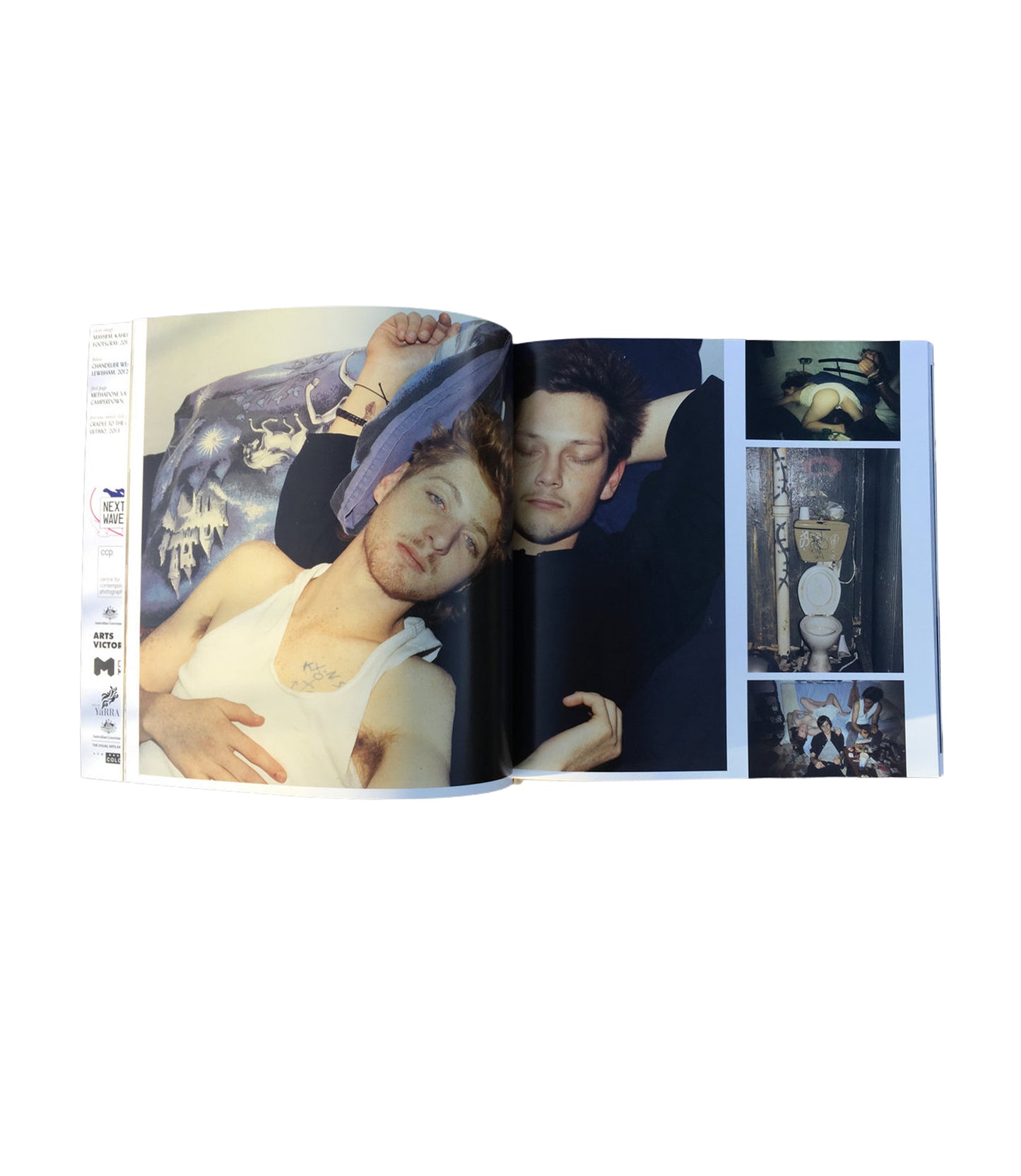 Jack Mannix 'Precious Metals'