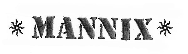 MANNIX