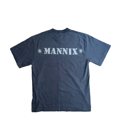 Anger Is A Gift Tee (Regular Cut)